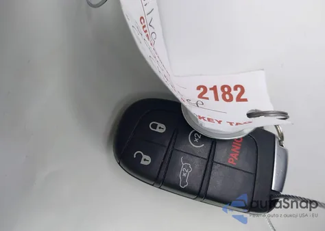 2020 Jeep Grand Cherokee Limited 4X4 z USA, uszkodzony, nr VIN 1C4RJFBG9LC397065